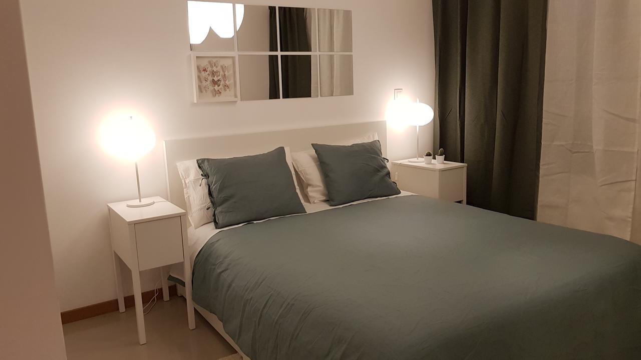 Elegant Modern With Aircond Apartamento