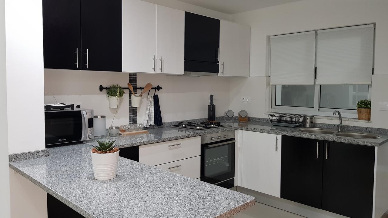 Elegant Modern With Aircond Apartamento *