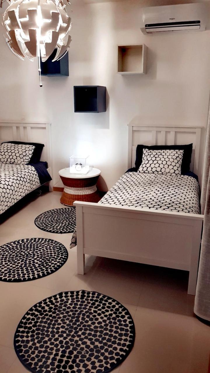 Apartamento Elegant Modern With Aircond