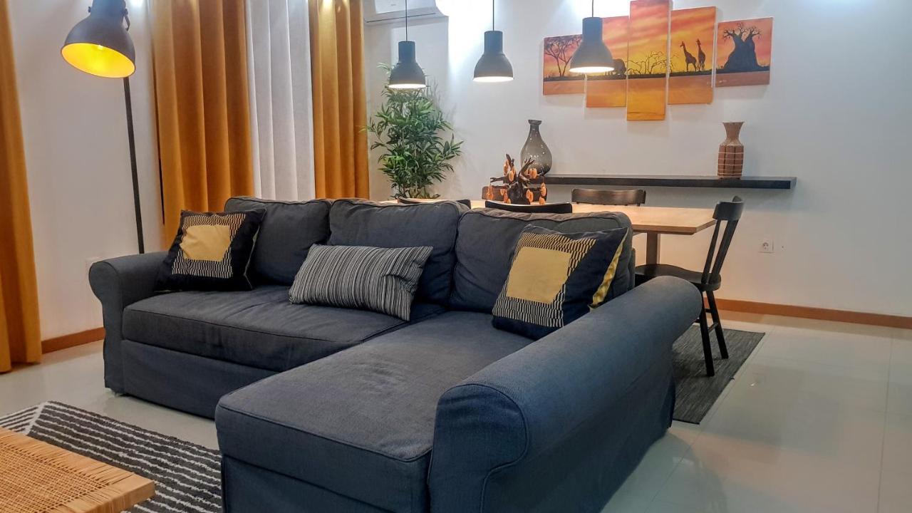 Elegant Modern With Aircond *