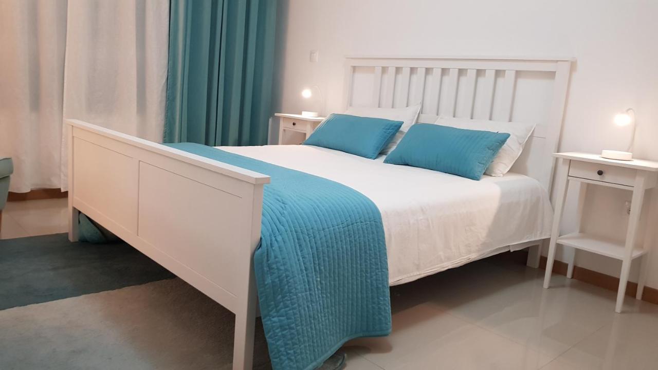 Elegant Modern With Aircond Apartamento Praia